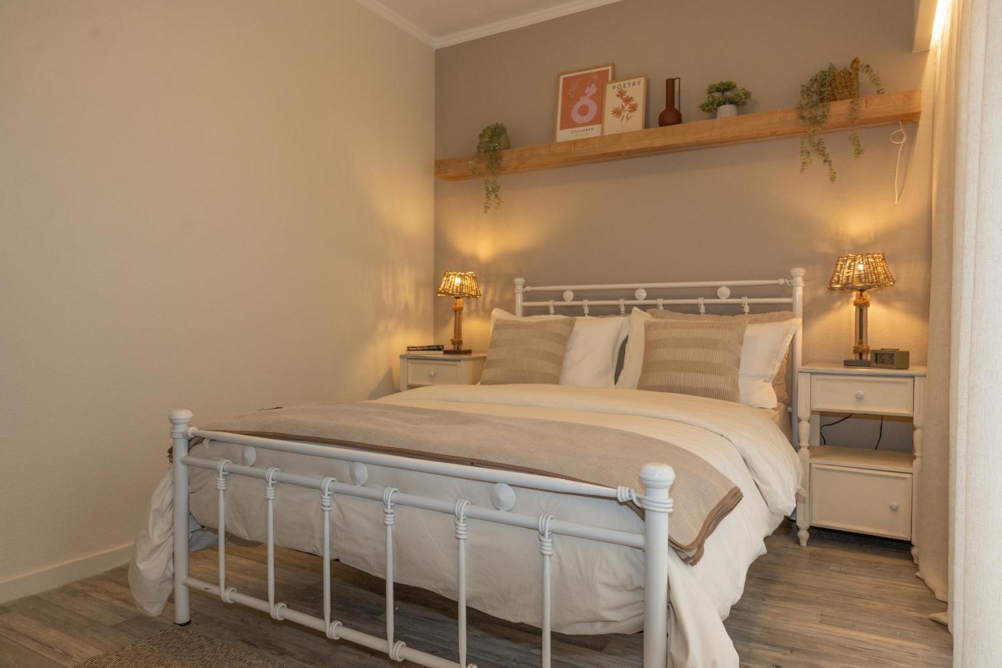 Ixia Home Ngoại thất bức ảnh
