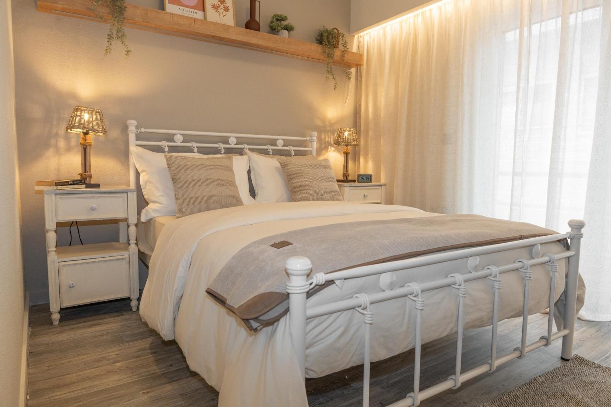 Ixia Home Ngoại thất bức ảnh