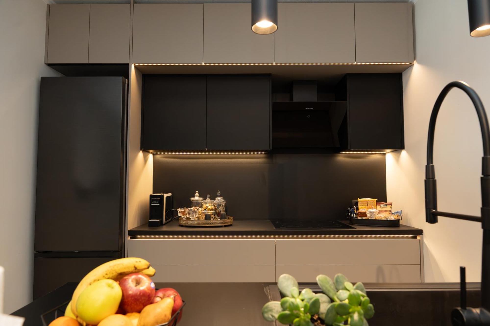 Ixia Home Ngoại thất bức ảnh